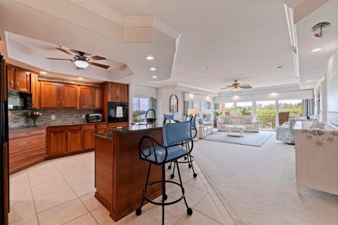 Condominio en venta en Tierra Verde, Florida, 3 dormitorios, 233.18 m2 № 2207499 - foto 5
