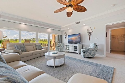 Condominio en venta en Tierra Verde, Florida, 3 dormitorios, 233.18 m2 № 2207499 - foto 12