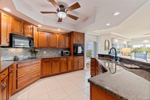 Condominio en venta en Tierra Verde, Florida, 3 dormitorios, 233.18 m2 № 2207499 - foto 6