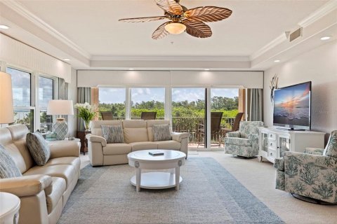Condominio en venta en Tierra Verde, Florida, 3 dormitorios, 233.18 m2 № 2207499 - foto 13