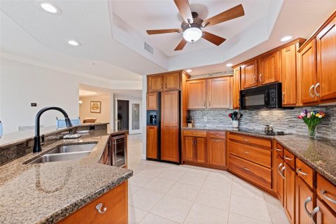 Condominio en venta en Tierra Verde, Florida, 3 dormitorios, 233.18 m2 № 2207499 - foto 7