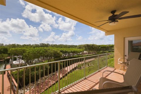Condominio en venta en Tierra Verde, Florida, 3 dormitorios, 233.18 m2 № 2207499 - foto 16