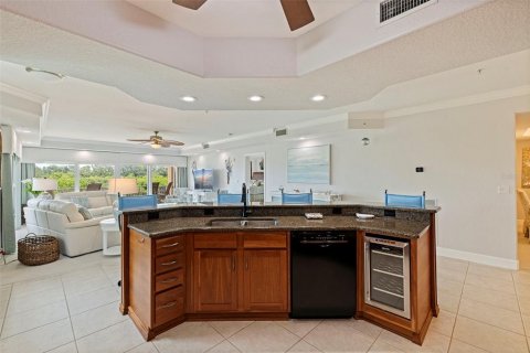 Condominio en venta en Tierra Verde, Florida, 3 dormitorios, 233.18 m2 № 2207499 - foto 10