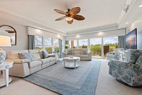 Condominio en venta en Tierra Verde, Florida, 3 dormitorios, 233.18 m2 № 2207499 - foto 11