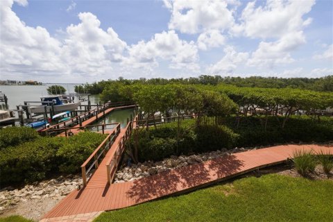 Condominio en venta en Tierra Verde, Florida, 3 dormitorios, 233.18 m2 № 2207499 - foto 17