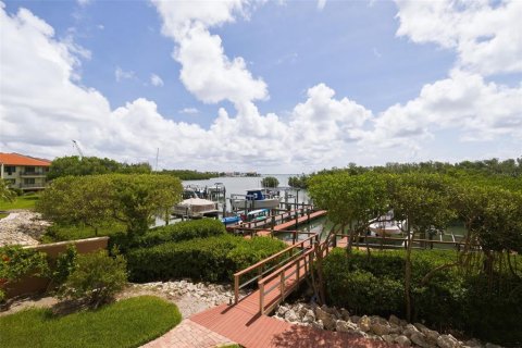 Condominio en venta en Tierra Verde, Florida, 3 dormitorios, 233.18 m2 № 2207499 - foto 19