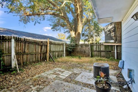 Townhouse in Lakeland, Florida 2 bedrooms, 87.7 sq.m. № 2104118 - photo 8