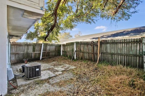 Townhouse in Lakeland, Florida 2 bedrooms, 87.7 sq.m. № 2104118 - photo 7