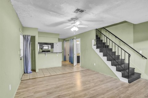 Townhouse in Lakeland, Florida 2 bedrooms, 87.7 sq.m. № 2104118 - photo 11