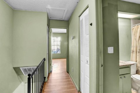 Townhouse in Lakeland, Florida 2 bedrooms, 87.7 sq.m. № 2104118 - photo 24