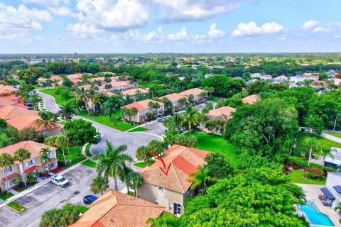 Townhouse in Lake Worth, Florida 2 bedrooms, 93.65 sq.m. № 2086520 - photo 7