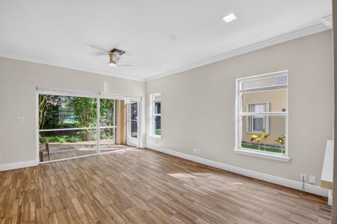 Townhouse in Lake Worth, Florida 2 bedrooms, 93.65 sq.m. № 2086520 - photo 29