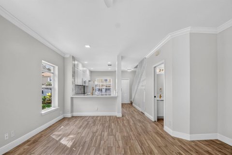 Townhouse in Lake Worth, Florida 2 bedrooms, 93.65 sq.m. № 2086520 - photo 26