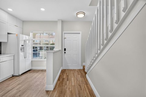 Townhouse in Lake Worth, Florida 2 bedrooms, 93.65 sq.m. № 2086520 - photo 15