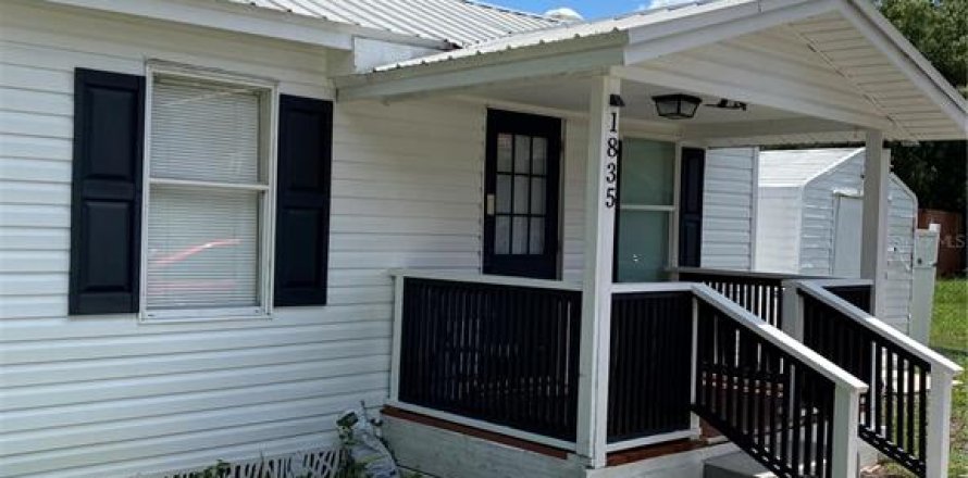 Casa en Lakeland, Florida 2 dormitorios, 48.31 m2 № 2231894