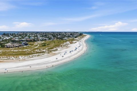 House in Holmes Beach, Florida 2 bedrooms, 111.48 sq.m. № 2355176 - photo 4
