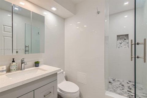 Copropriété à louer à Hollywood, Floride: 2 chambres, 77.57 m2 № 1836115 - photo 20