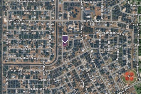 Land in North Port, Florida № 2163851 - photo 9