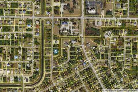 Land in North Port, Florida № 2163851 - photo 7