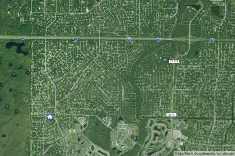 Land in North Port, Florida № 2163851 - photo 8
