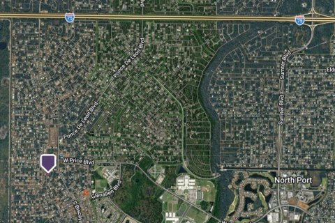Land in North Port, Florida № 2163851 - photo 10