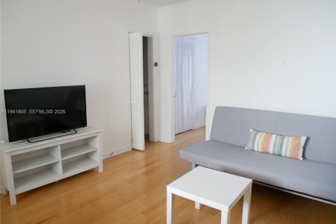 Copropriété à vendre à Miami Beach, Floride: 1 chambre, 48.96 m2 № 2154933 - photo 9