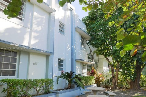 Copropriété à vendre à Miami Beach, Floride: 1 chambre, 48.96 m2 № 2154933 - photo 15