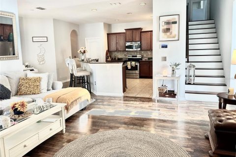 Villa ou maison à vendre à Apopka, Floride: 4 chambres, 234.95 m2 № 1835998 - photo 7