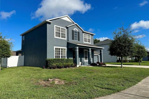 Villa ou maison à vendre à Apopka, Floride: 4 chambres, 234.95 m2 № 1835998 - photo 3