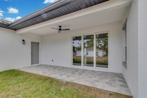 House in Palm Bay, Florida 3 bedrooms, 208.47 sq.m. № 2231489 - photo 30
