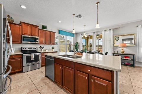 Villa ou maison à vendre à Davenport, Floride: 7 chambres, 327.57 m2 № 2388852 - photo 27