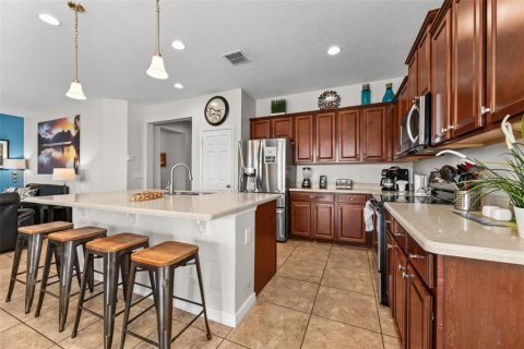 Villa ou maison à vendre à Davenport, Floride: 7 chambres, 327.57 m2 № 2388852 - photo 25