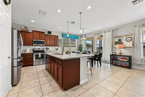 Villa ou maison à vendre à Davenport, Floride: 7 chambres, 327.57 m2 № 2388852 - photo 20
