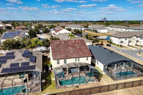 Villa ou maison à vendre à Davenport, Floride: 7 chambres, 327.57 m2 № 2388852 - photo 3