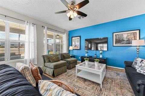Villa ou maison à vendre à Davenport, Floride: 7 chambres, 327.57 m2 № 2388852 - photo 30
