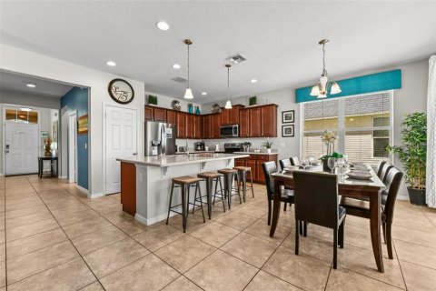 Villa ou maison à vendre à Davenport, Floride: 7 chambres, 327.57 m2 № 2388852 - photo 22