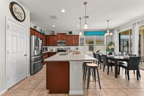 Villa ou maison à vendre à Davenport, Floride: 7 chambres, 327.57 m2 № 2388852 - photo 21