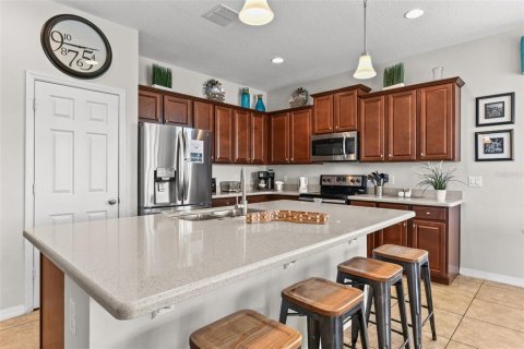 Villa ou maison à vendre à Davenport, Floride: 7 chambres, 327.57 m2 № 2388852 - photo 23