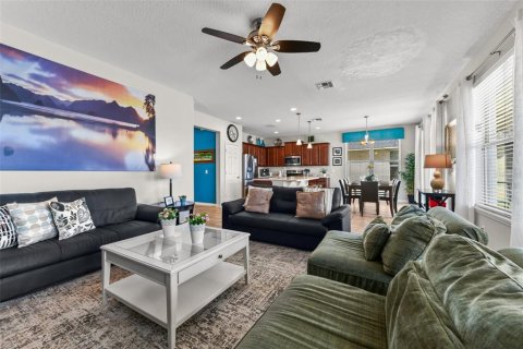 Villa ou maison à vendre à Davenport, Floride: 7 chambres, 327.57 m2 № 2388852 - photo 29