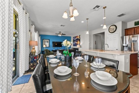 Villa ou maison à vendre à Davenport, Floride: 7 chambres, 327.57 m2 № 2388852 - photo 24