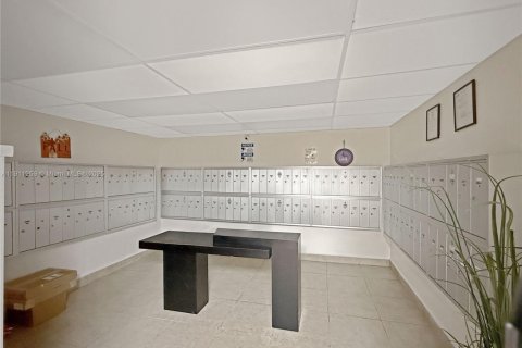 Купить кондоминиум в Майами, Флорида 3 спальни, 112.04м2, № 1967238 - фото 24