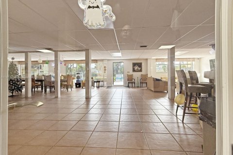 Купить кондоминиум в Майами, Флорида 3 спальни, 112.04м2, № 1967238 - фото 25