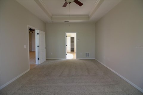 House in Lakeland, Florida 4 bedrooms, 209.12 sq.m. № 1856384 - photo 16