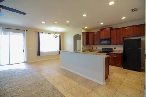 House in Lakeland, Florida 4 bedrooms, 209.12 sq.m. № 1856384 - photo 8