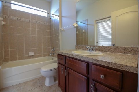 House in Lakeland, Florida 4 bedrooms, 209.12 sq.m. № 1856384 - photo 27