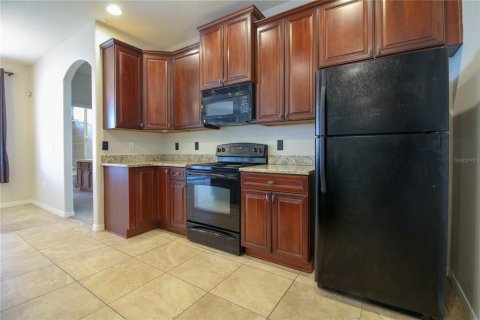 House in Lakeland, Florida 4 bedrooms, 209.12 sq.m. № 1856384 - photo 13
