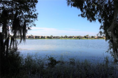 House in Lakeland, Florida 4 bedrooms, 209.12 sq.m. № 1856384 - photo 30
