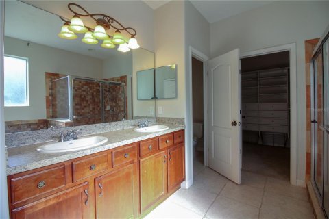House in Lakeland, Florida 4 bedrooms, 209.12 sq.m. № 1856384 - photo 17