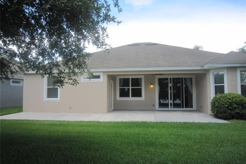 House in Lakeland, Florida 4 bedrooms, 209.12 sq.m. № 1856384 - photo 29