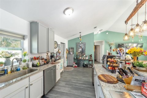 Купить виллу или дом в Трентон, Флорида 3 комнаты, 113.81м2, № 2156344 - фото 12